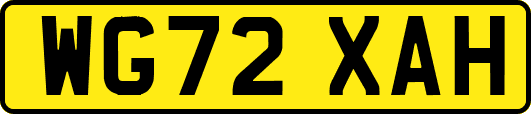 WG72XAH