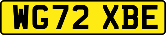WG72XBE