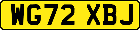 WG72XBJ