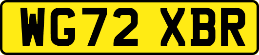 WG72XBR