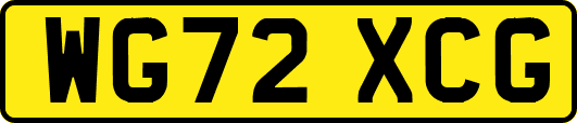 WG72XCG