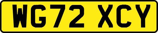WG72XCY