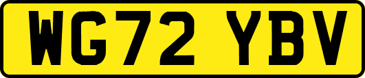 WG72YBV
