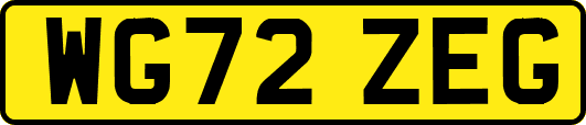 WG72ZEG