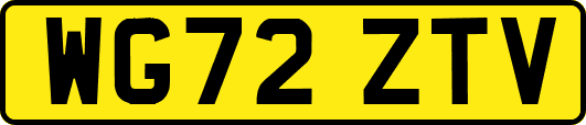 WG72ZTV