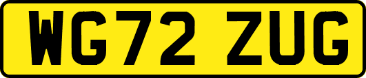 WG72ZUG