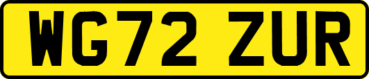 WG72ZUR