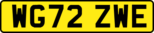 WG72ZWE