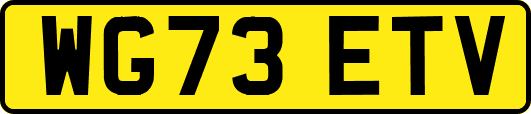 WG73ETV