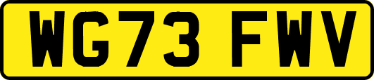 WG73FWV