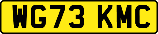 WG73KMC