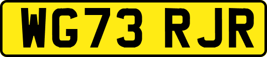 WG73RJR