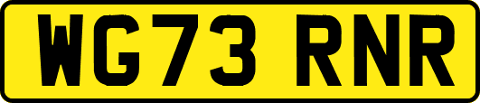 WG73RNR