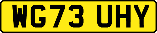 WG73UHY