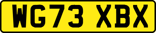WG73XBX