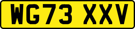 WG73XXV