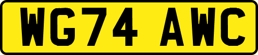 WG74AWC