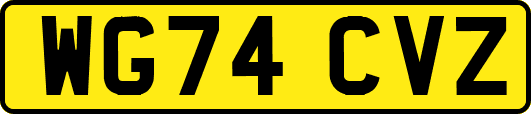 WG74CVZ