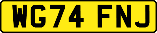 WG74FNJ