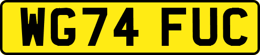 WG74FUC