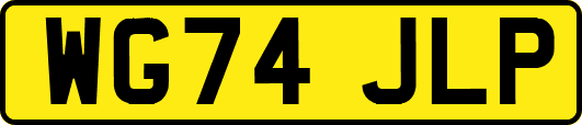 WG74JLP