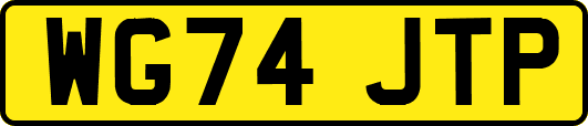 WG74JTP
