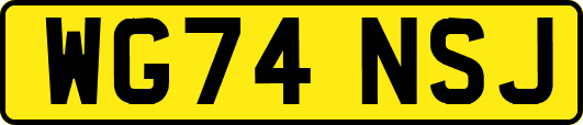 WG74NSJ