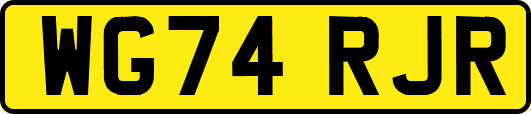 WG74RJR