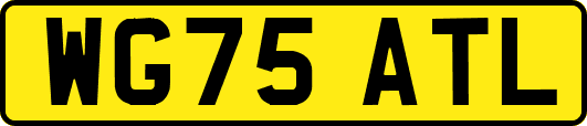 WG75ATL