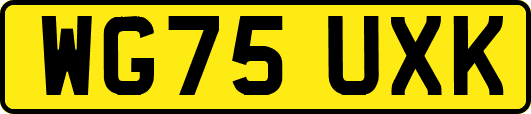 WG75UXK