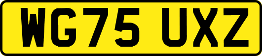 WG75UXZ