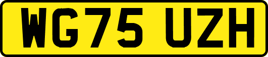 WG75UZH