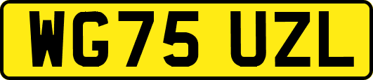 WG75UZL
