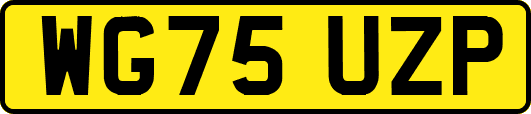 WG75UZP