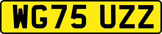 WG75UZZ