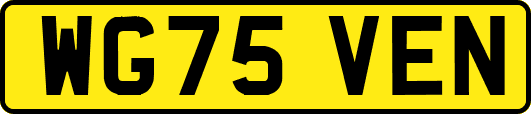 WG75VEN
