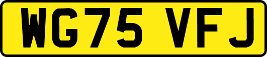 WG75VFJ
