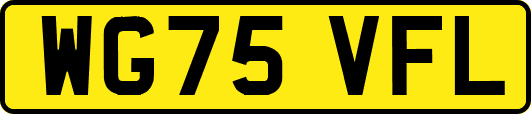 WG75VFL