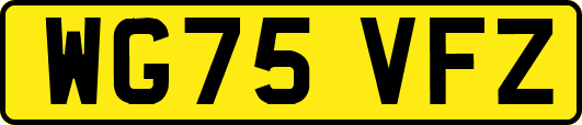WG75VFZ