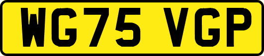 WG75VGP