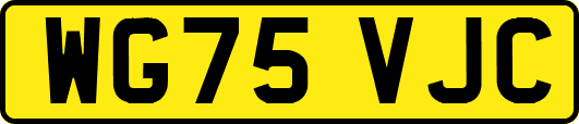 WG75VJC