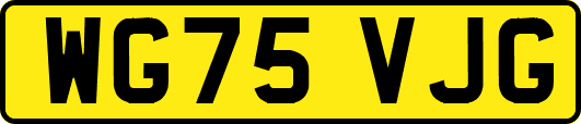 WG75VJG