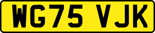 WG75VJK