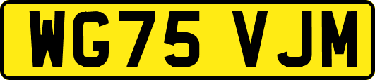WG75VJM