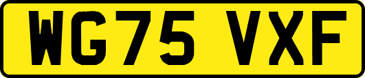 WG75VXF