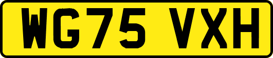 WG75VXH