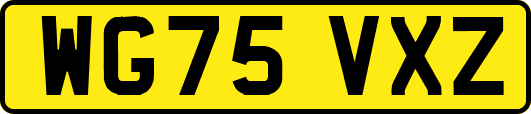 WG75VXZ