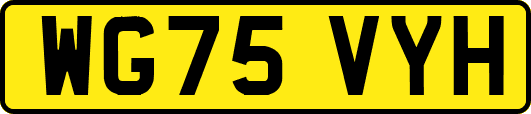 WG75VYH