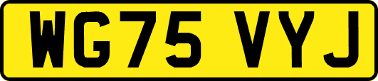 WG75VYJ