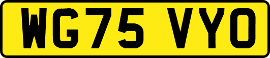 WG75VYO